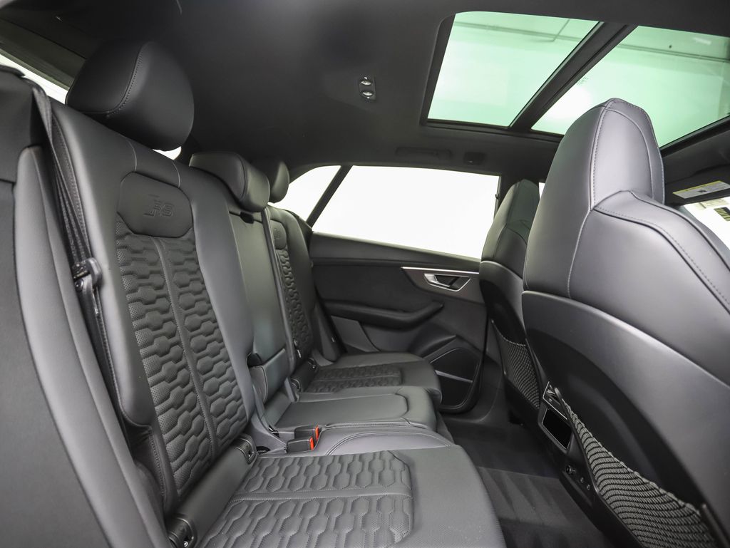 2023 Audi RS Q8 4.0T 26