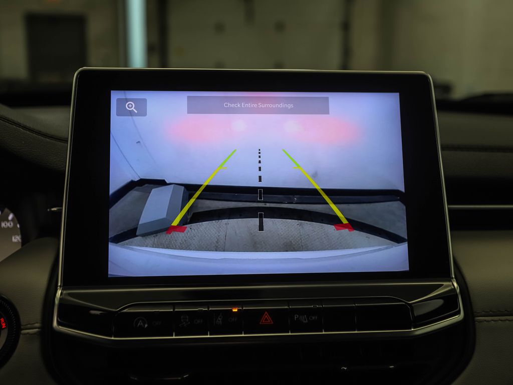 Thumbnail: 2024 Jeep Compass - 18