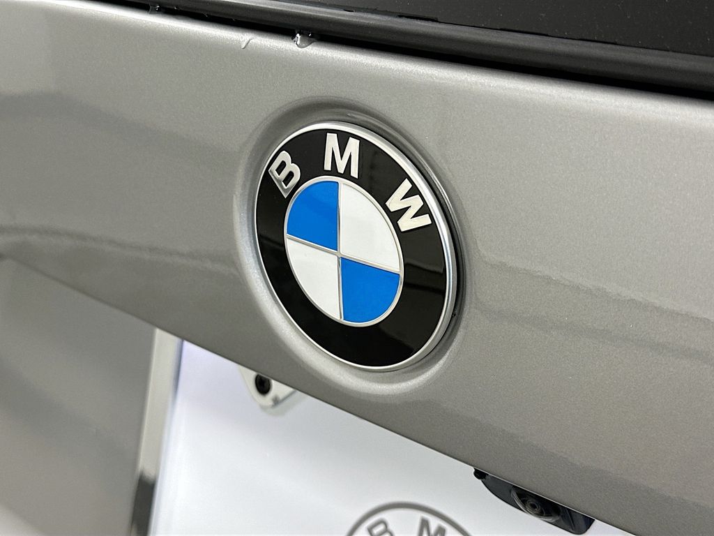 Thumbnail: 2026 BMW X1 - 22