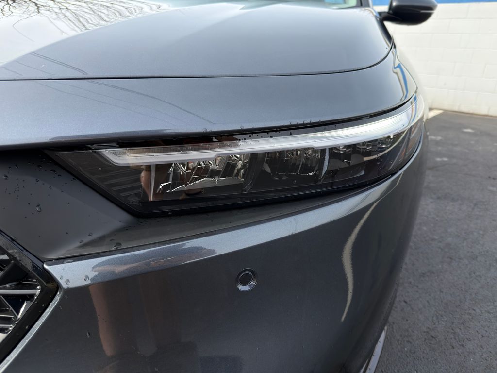 Thumbnail: 2026 Honda Accord - 9