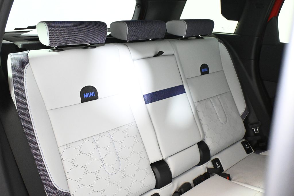 Thumbnail: 2026 MINI Cooper Countryman - 31