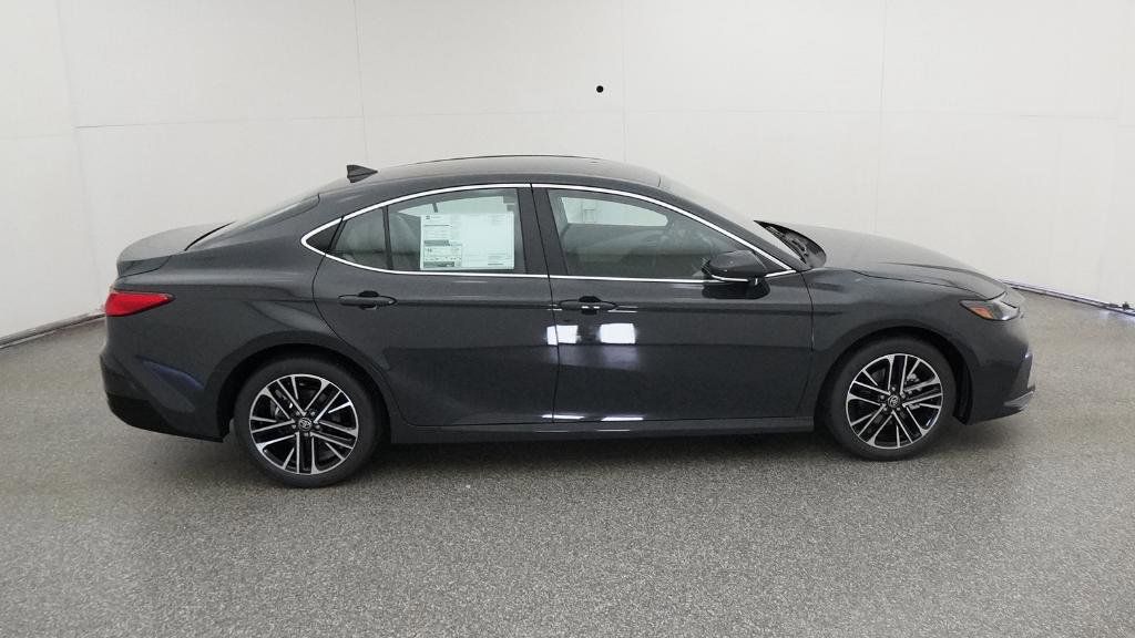 Thumbnail: 2026 Toyota Camry - 14