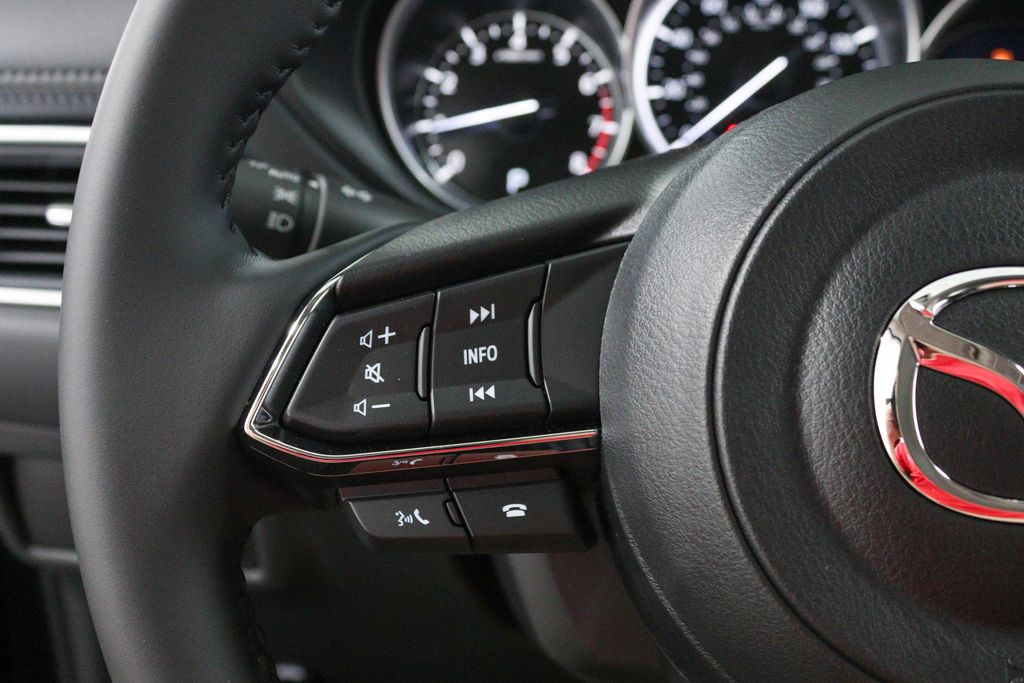 New Car 2025 Mazda Cx-5  2.5 S Select Package For Sale Under $35,000 In Georgetown, Texas