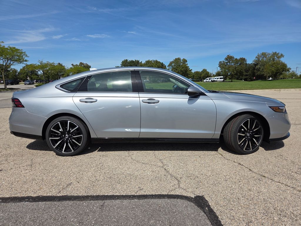 New 2026  Honda Touring image 27