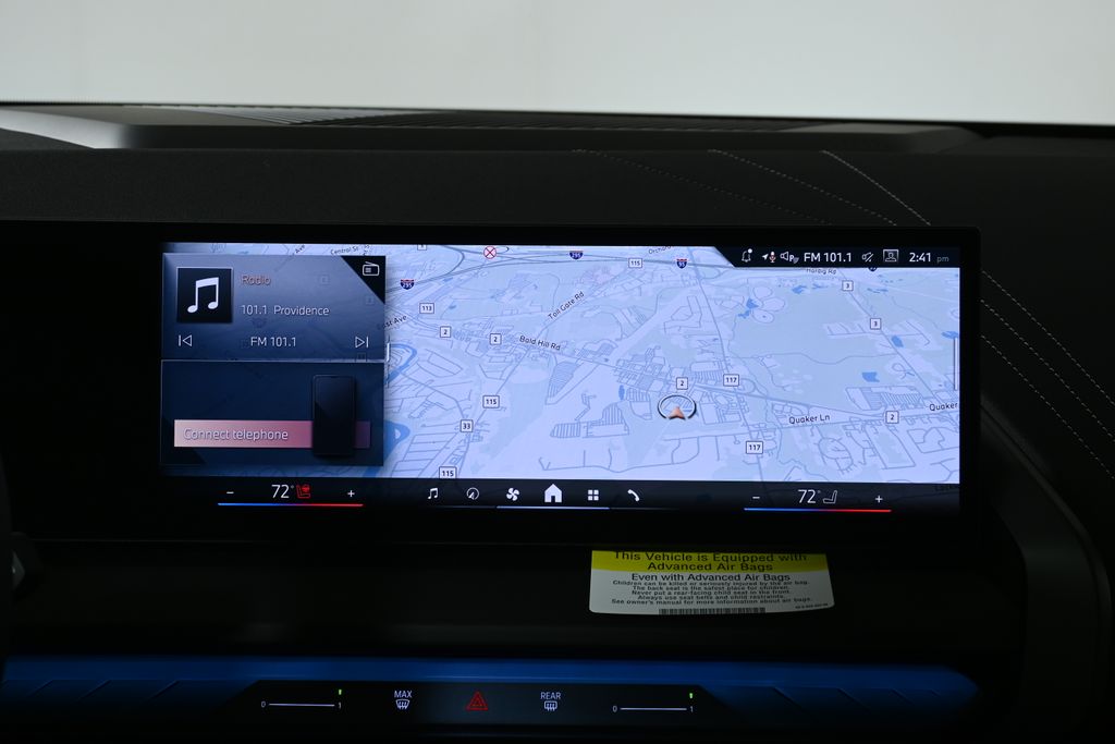 Thumbnail: 2026 BMW X3 - 22