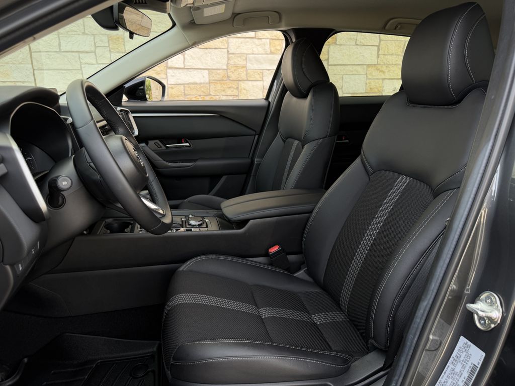 Used 2024 Mazda CX-50 SUV