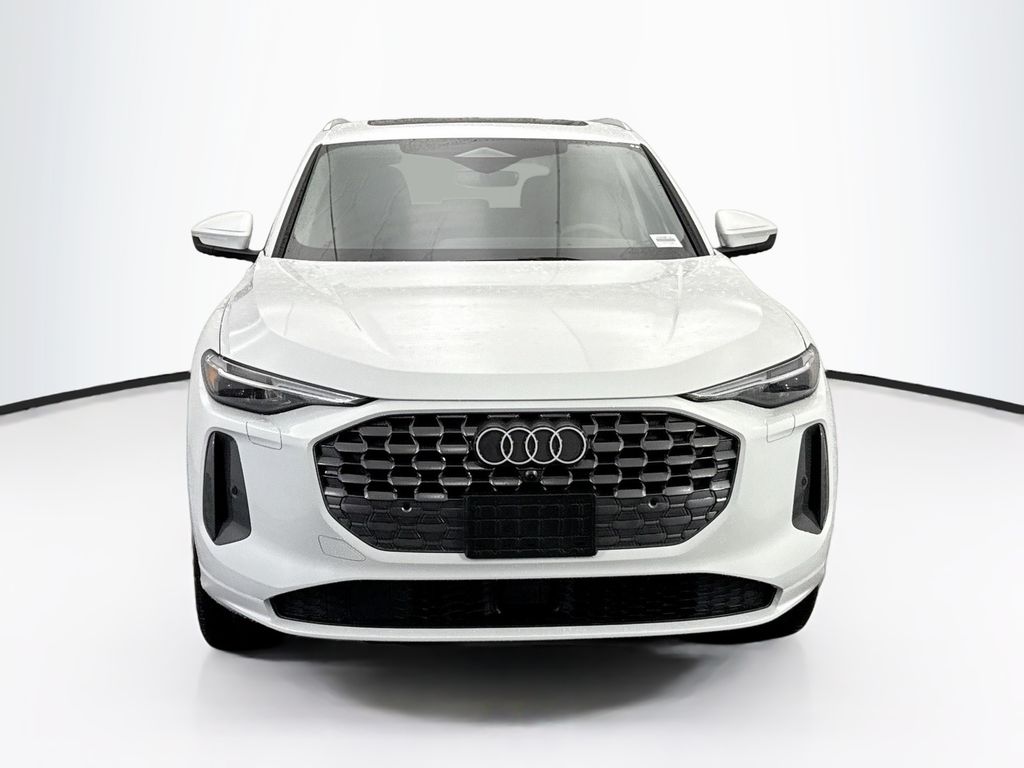 Thumbnail: 2025 Audi Q5 - 2