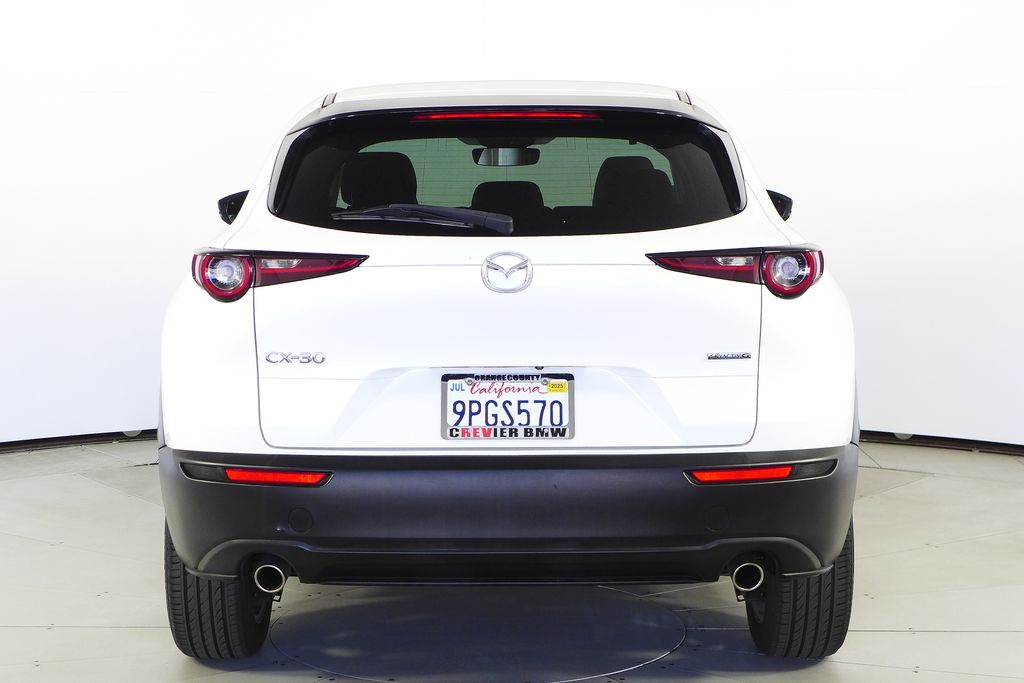 Thumbnail: 2021 Mazda CX-30 - 8