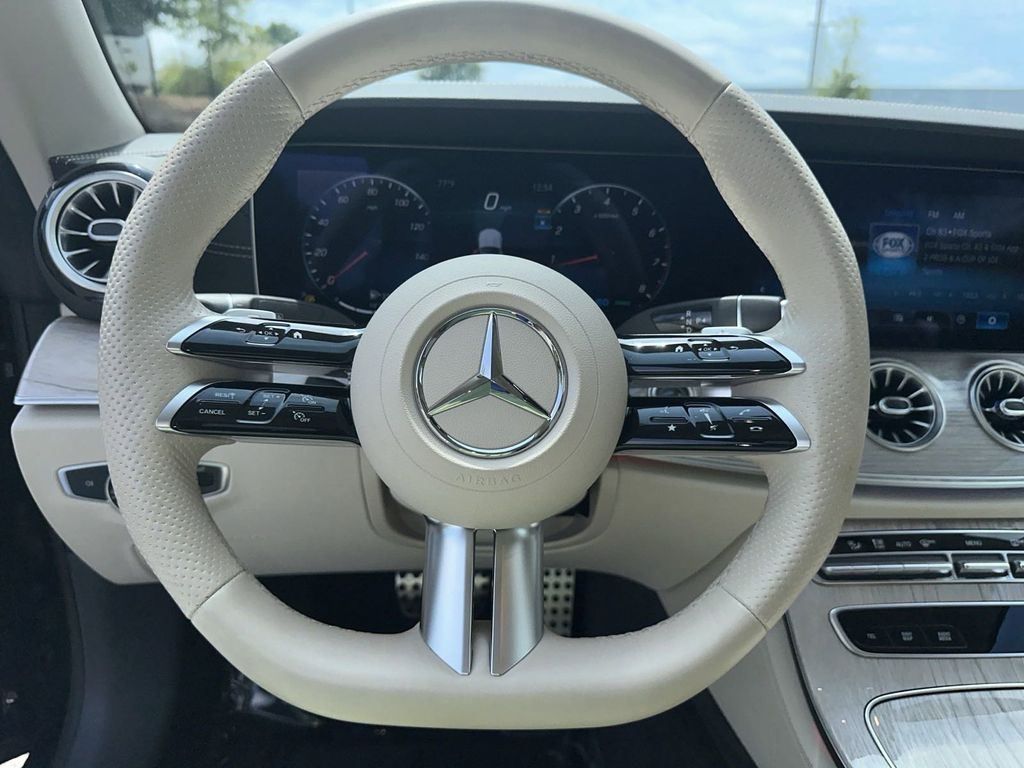 2023 Mercedes-Benz E-Class E 450 18