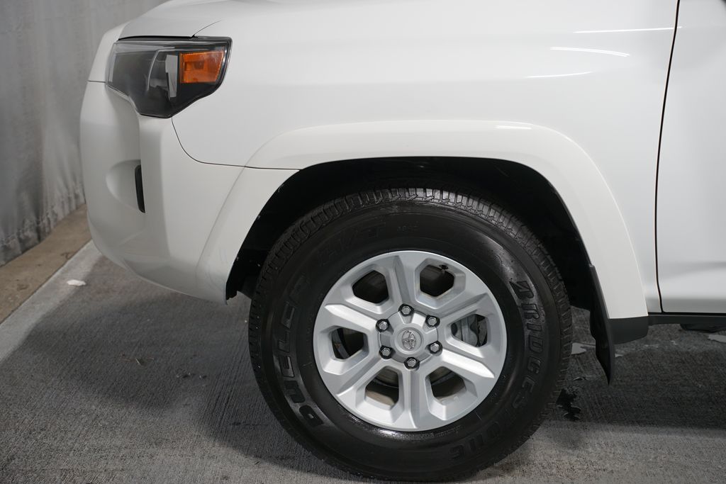 Thumbnail: 2024 Toyota 4Runner - 5