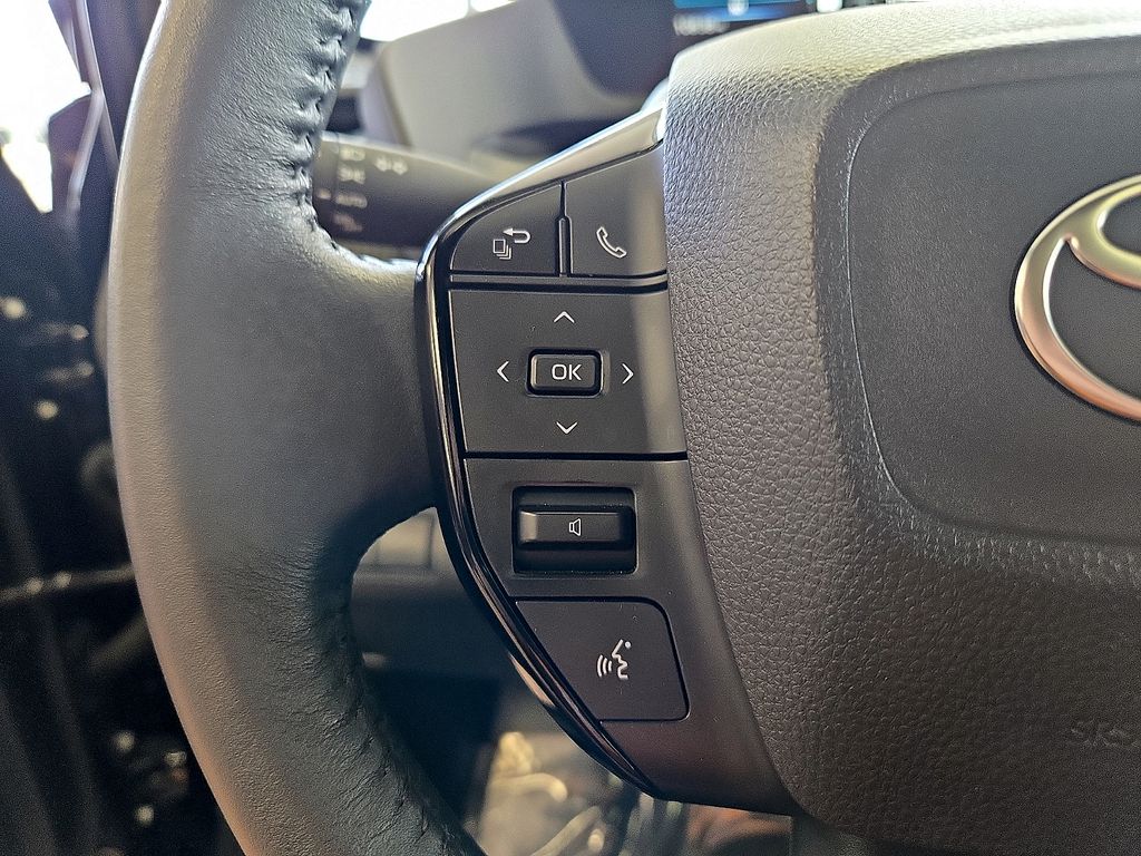 2024 Toyota bZ4X