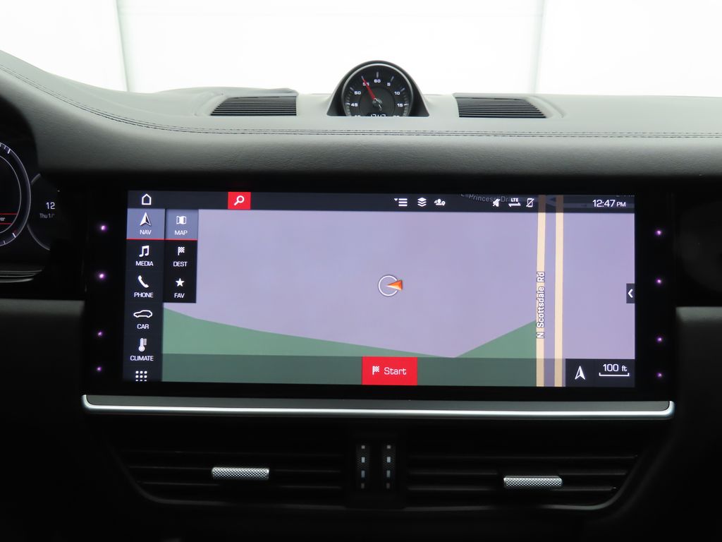 Thumbnail: 2020 Porsche  - 14