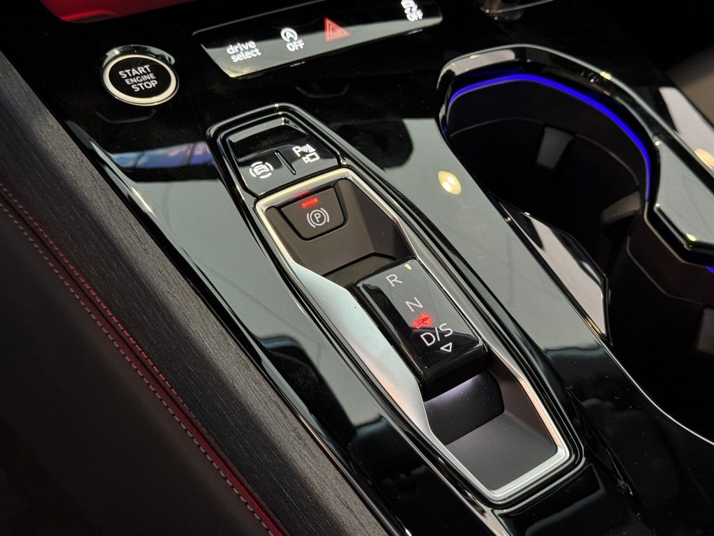 Thumbnail: 2025 Audi A5 - 26