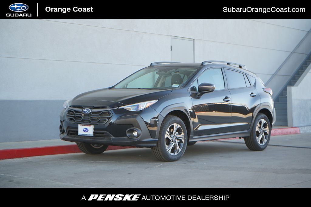 2024 Subaru Crosstrek Premium 1