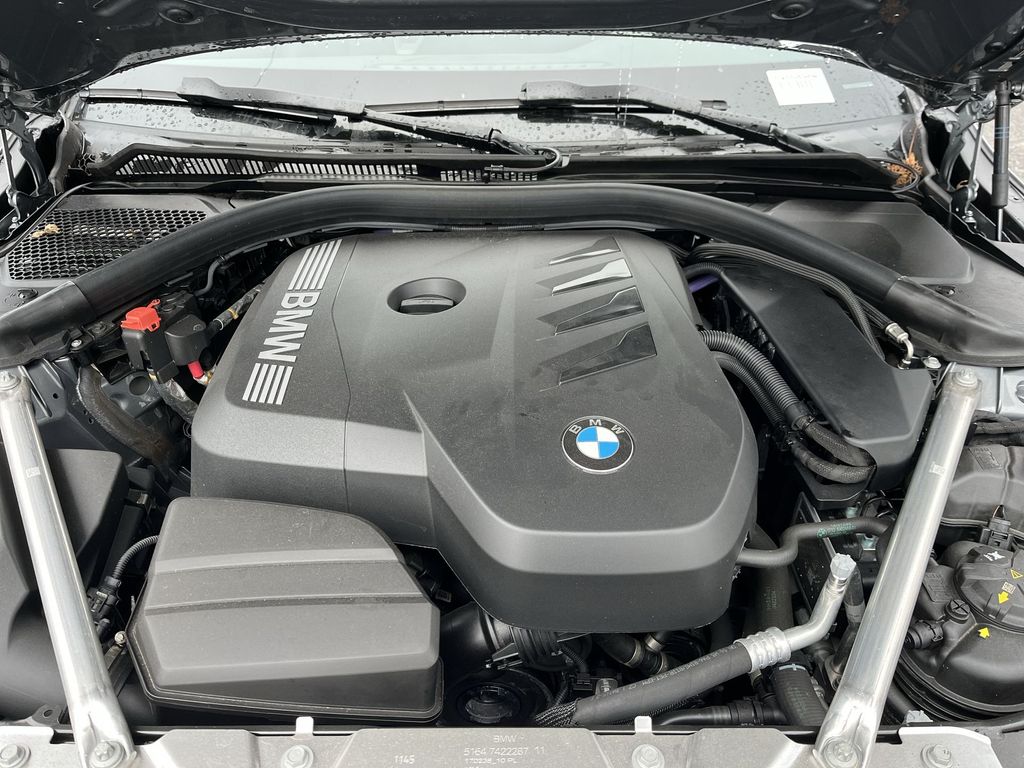 Thumbnail: 2026 BMW 4 Series - 25