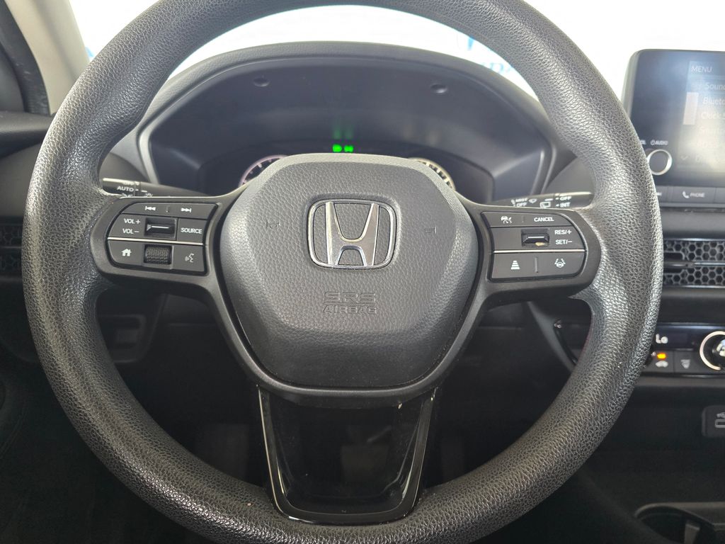 Thumbnail: 2024 Honda HR-V - 17