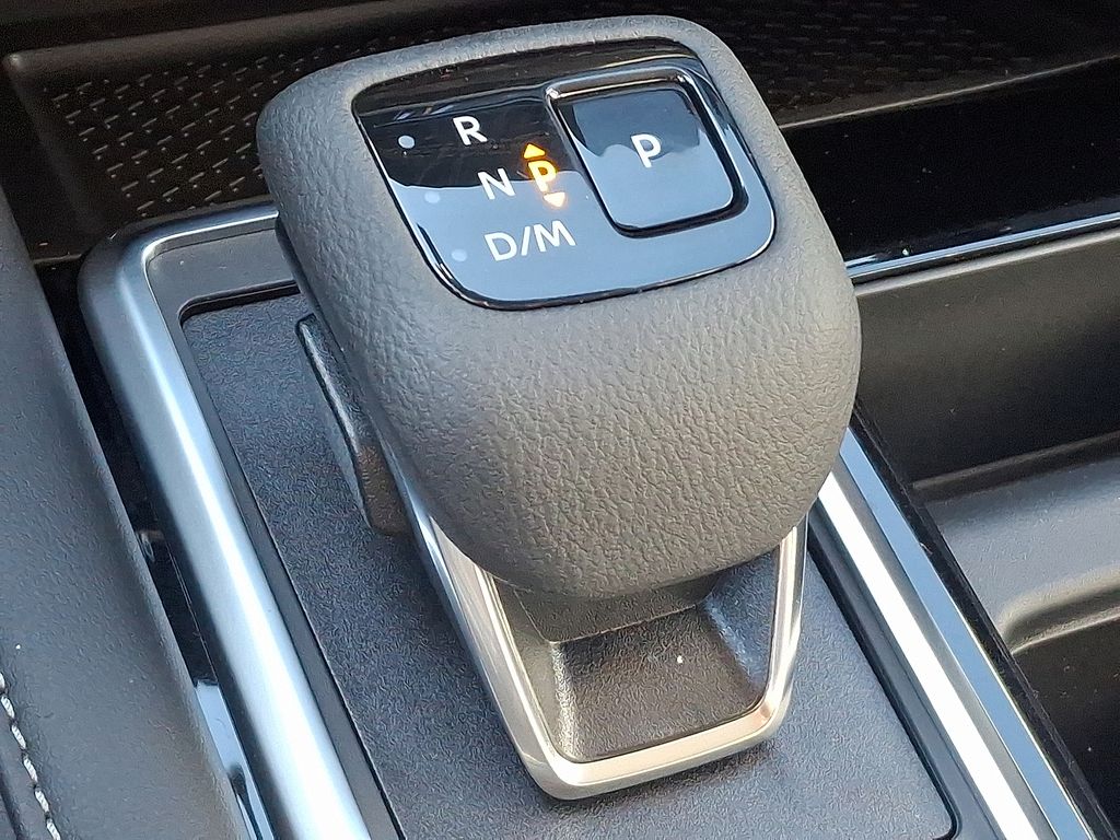 Thumbnail: 2025 Nissan Pathfinder - 10