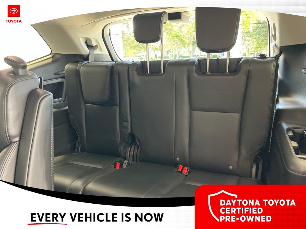 Used 2025 Subaru Ascent SUV