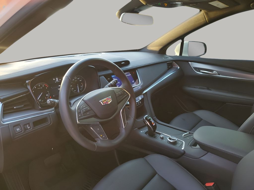 Used Car 2023 Cadillac Xt5  Luxury For Sale Under $35,000 In Austin, Texas