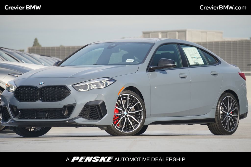 2024 BMW 2 Series M235i xDrive -
                Santa Ana, CA