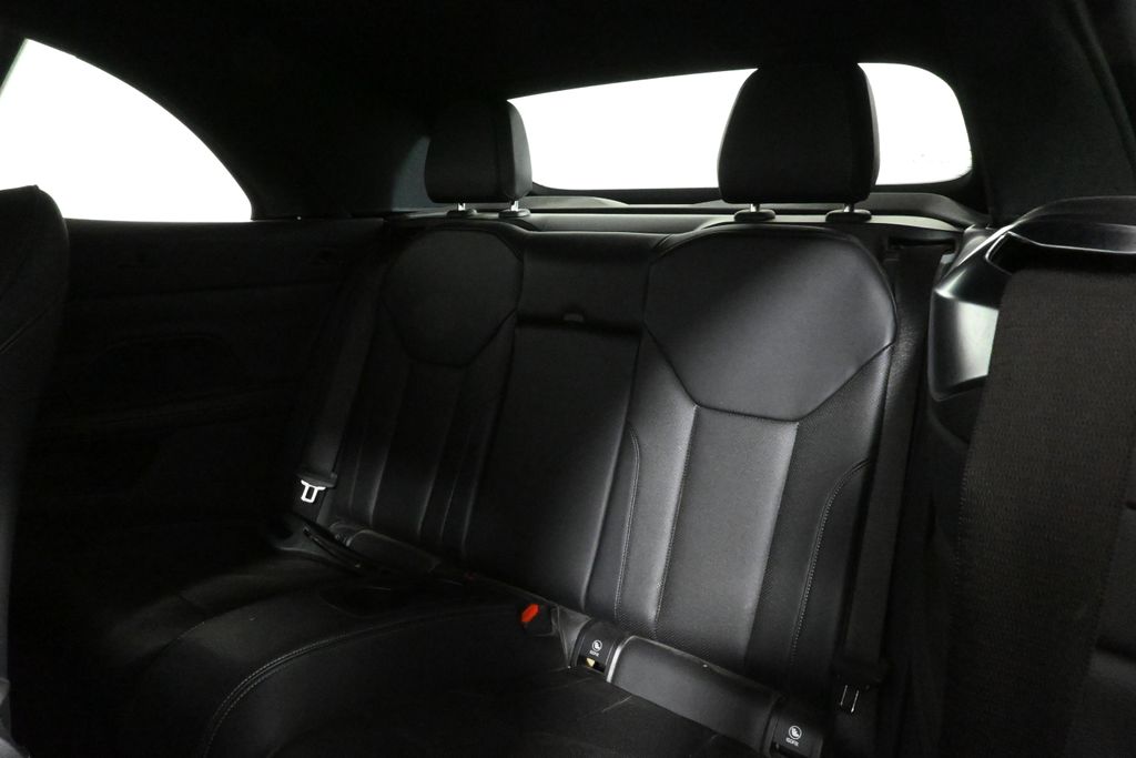 2022 BMW 4 Series 430i xDrive 5