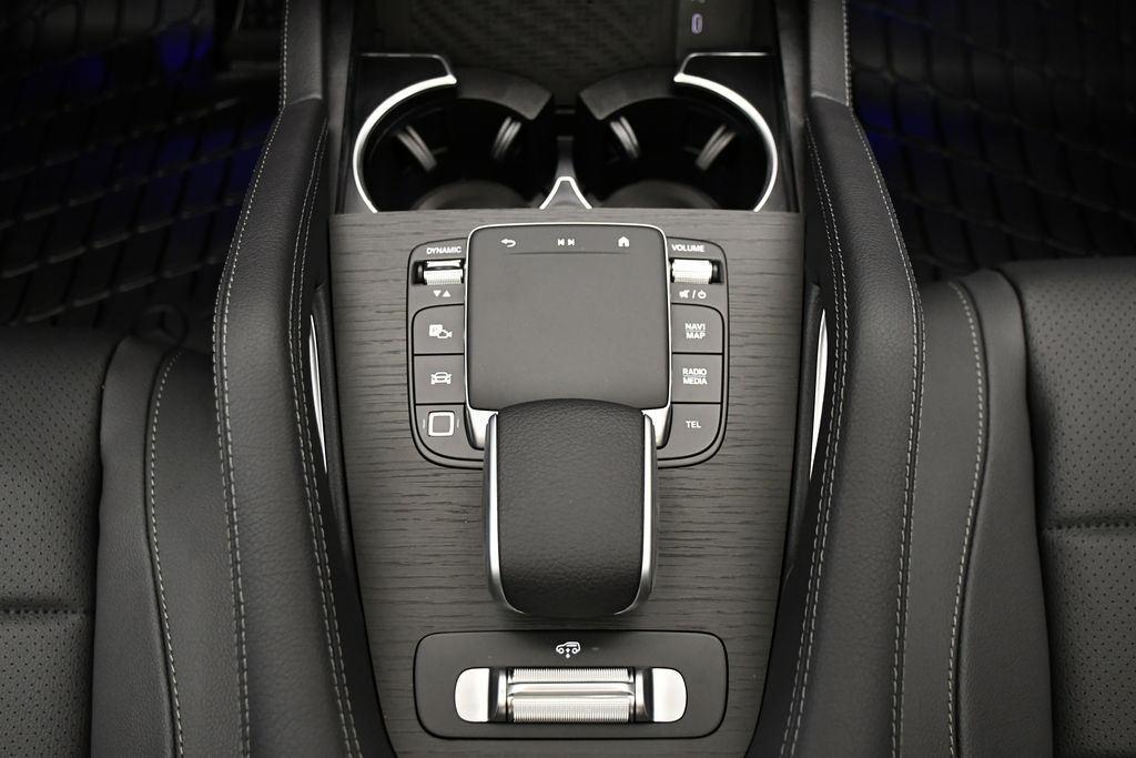 Thumbnail: 2026 Mercedes-Benz GLS - 32