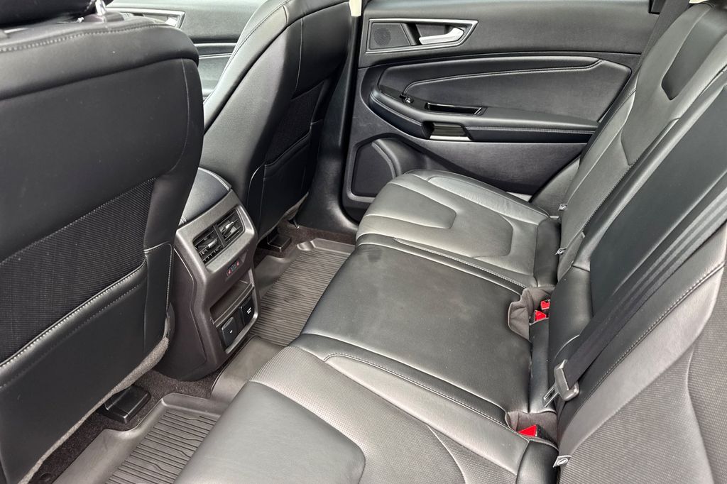 used 2019 Ford Edge car, priced at $21,982