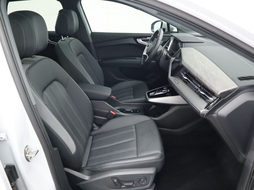 2023 Audi Q4 e-tron Premium Plus 21