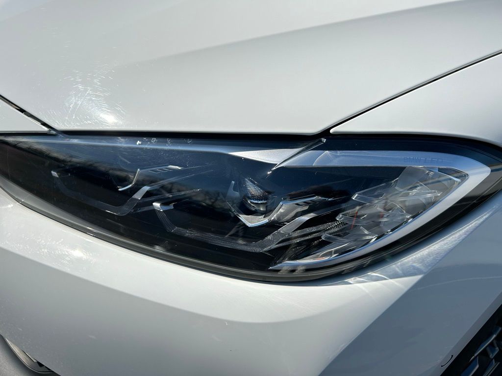 2024 BMW i4 xDrive40 9