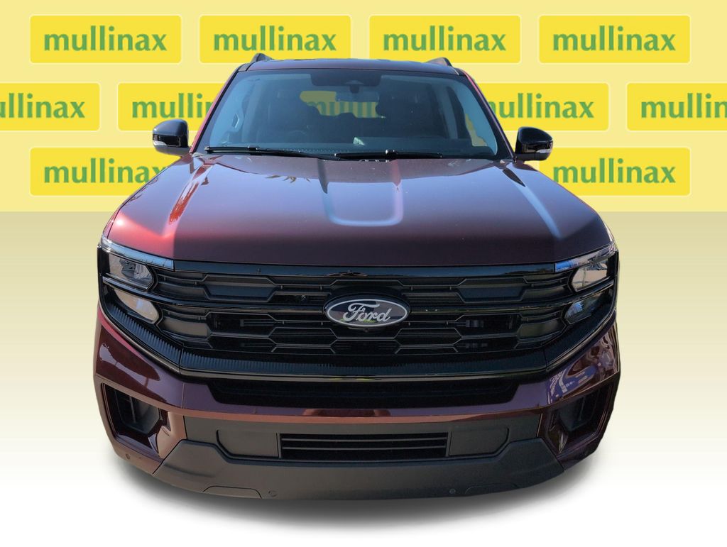 New 2027 Brown Ford Active image 13