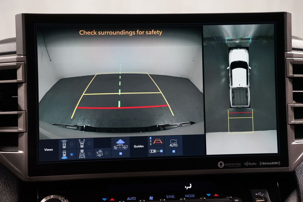 Thumbnail: 2023 Toyota Tundra - 21