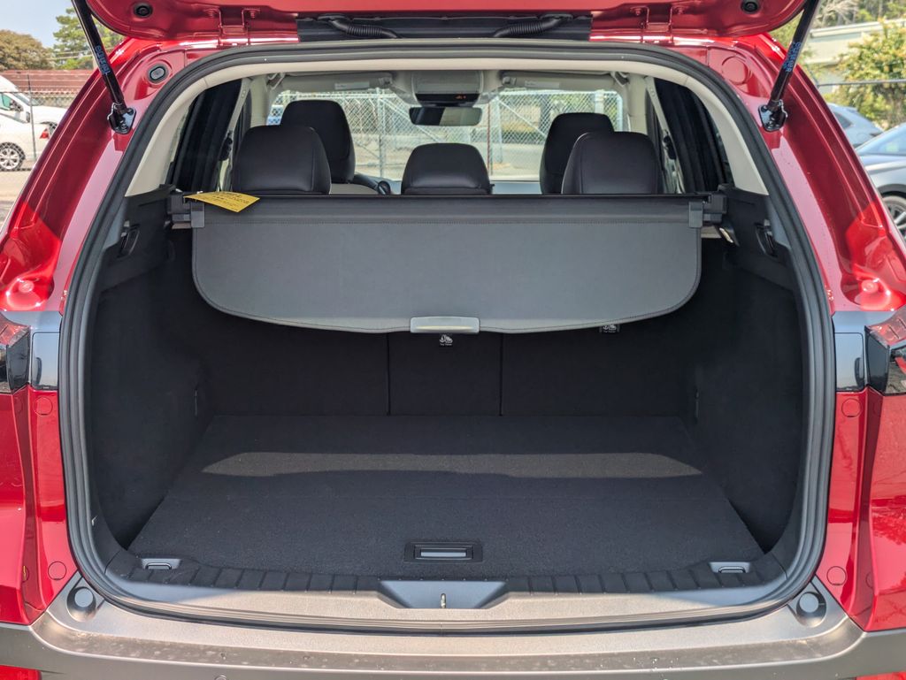 2026 Mazda CX-5 2.5 S Select