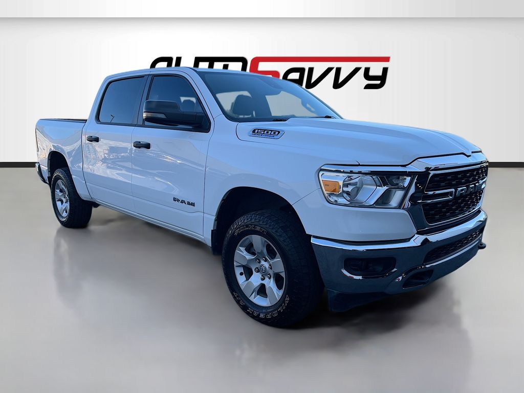 2024 RAM Ram 1500 Pickup Big Horn/Lone Star