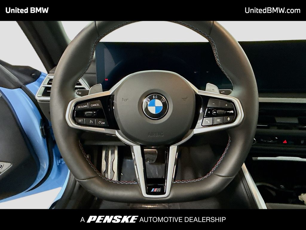 Thumbnail: 2025 BMW 2 Series - 6