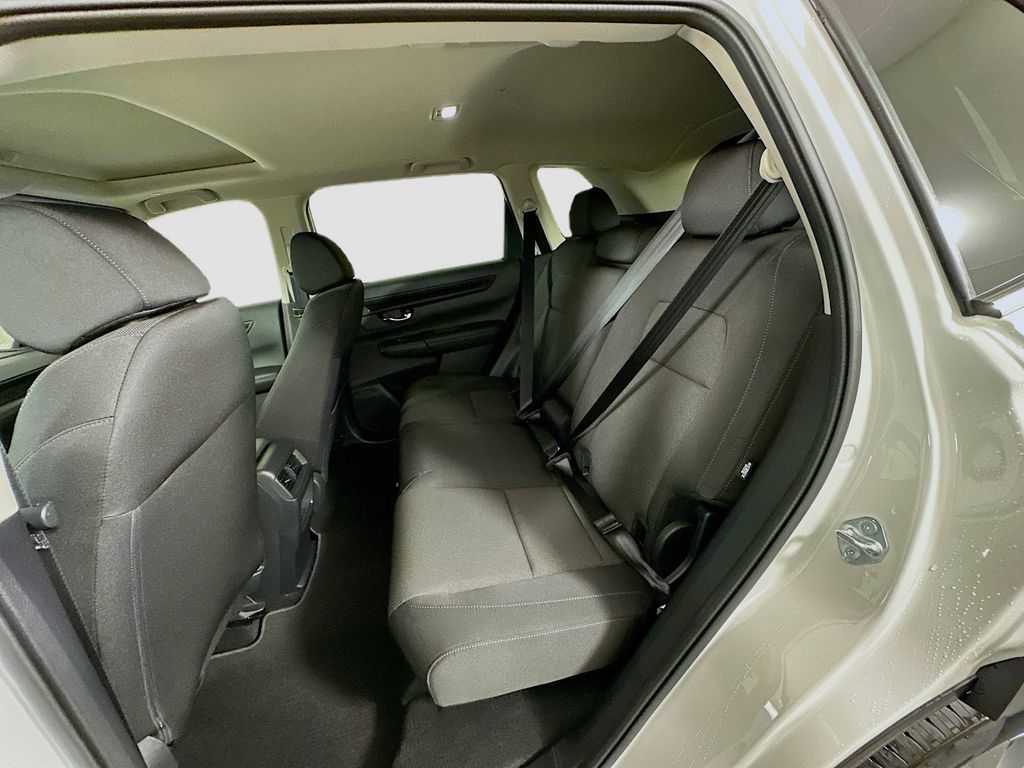 Thumbnail: 2026 Honda CR-V - 16