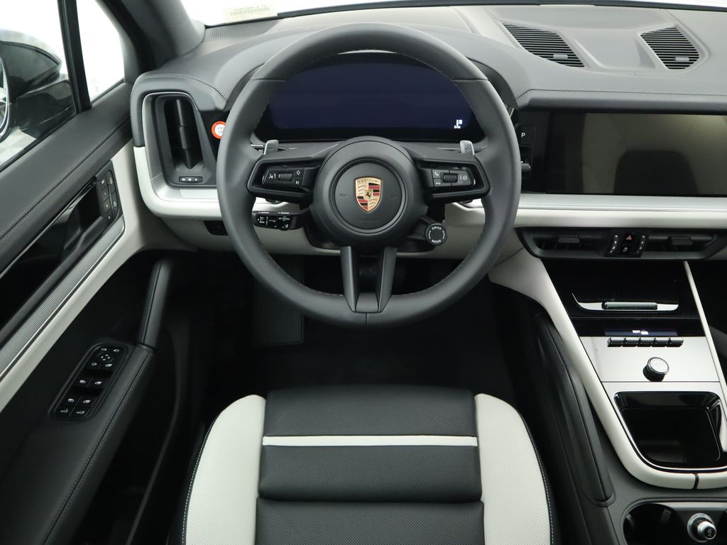 Thumbnail: 2025 Porsche Cayenne - 13