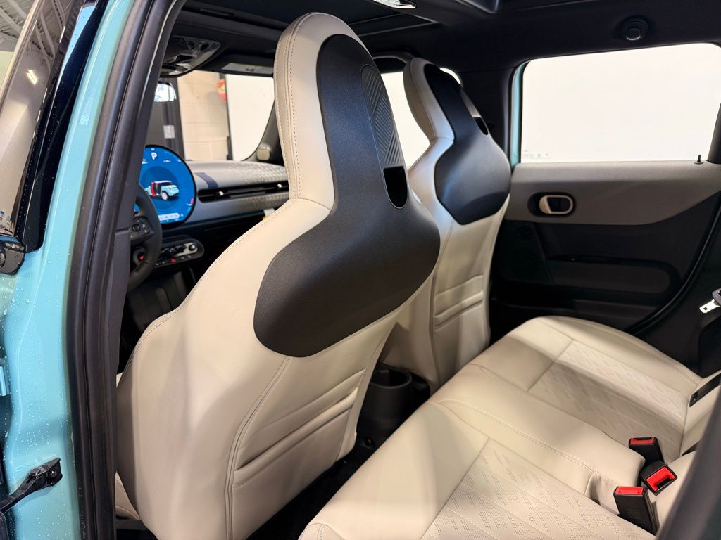 Thumbnail: 2026 MINI Cooper - 20