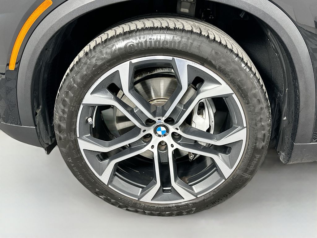 Thumbnail: 2024 BMW X5 - 32