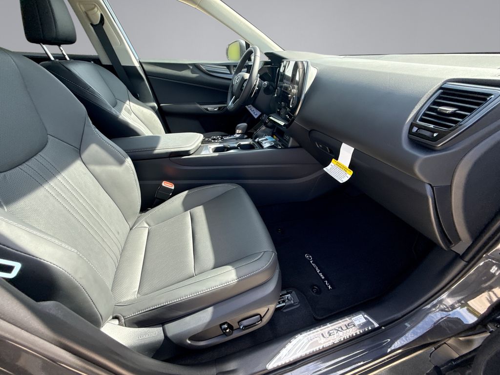 Thumbnail: 2026 Lexus NX - 15