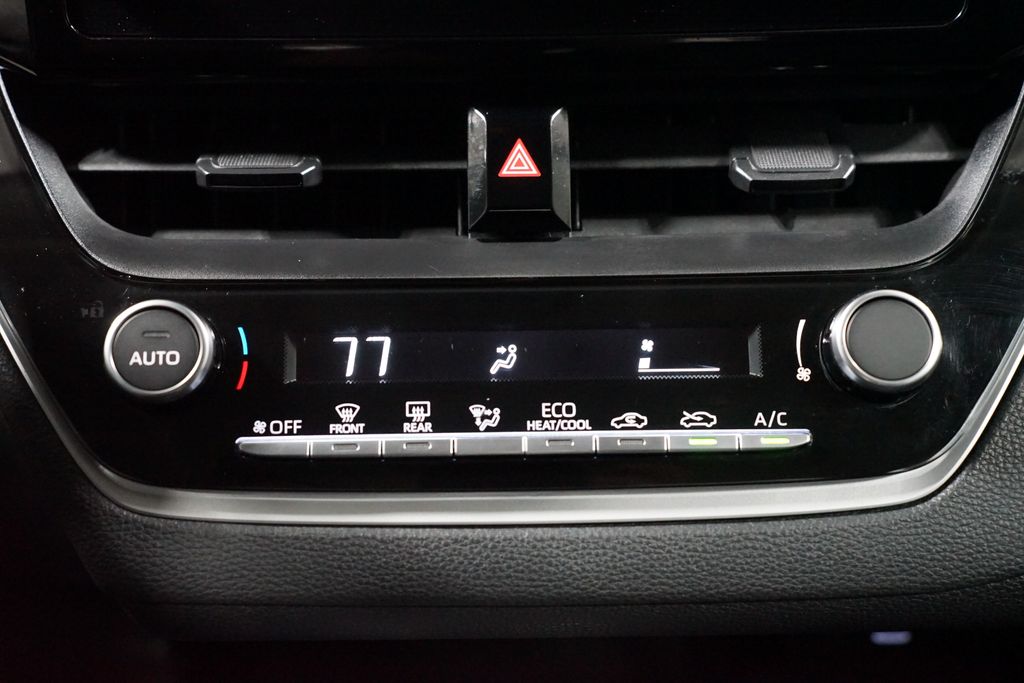 Thumbnail: 2024 Toyota Corolla - 20