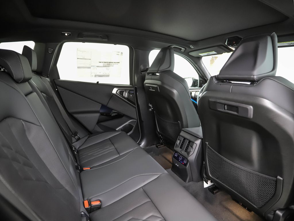 Thumbnail: 2026 BMW X3 - 26