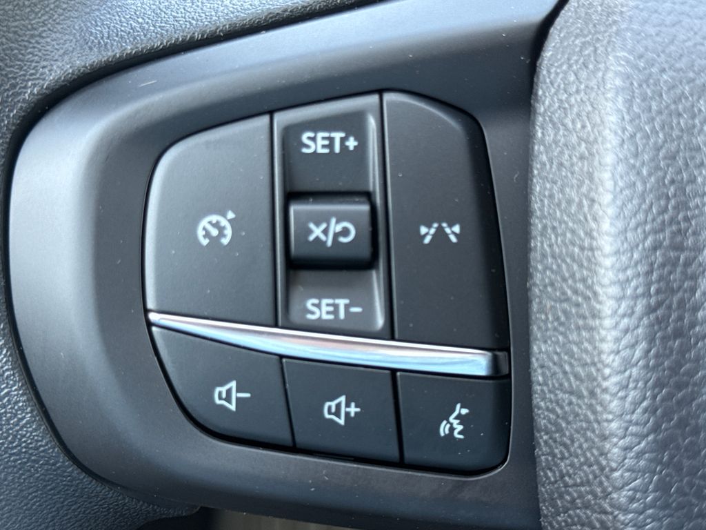 New 2026 White Ford STX image 26