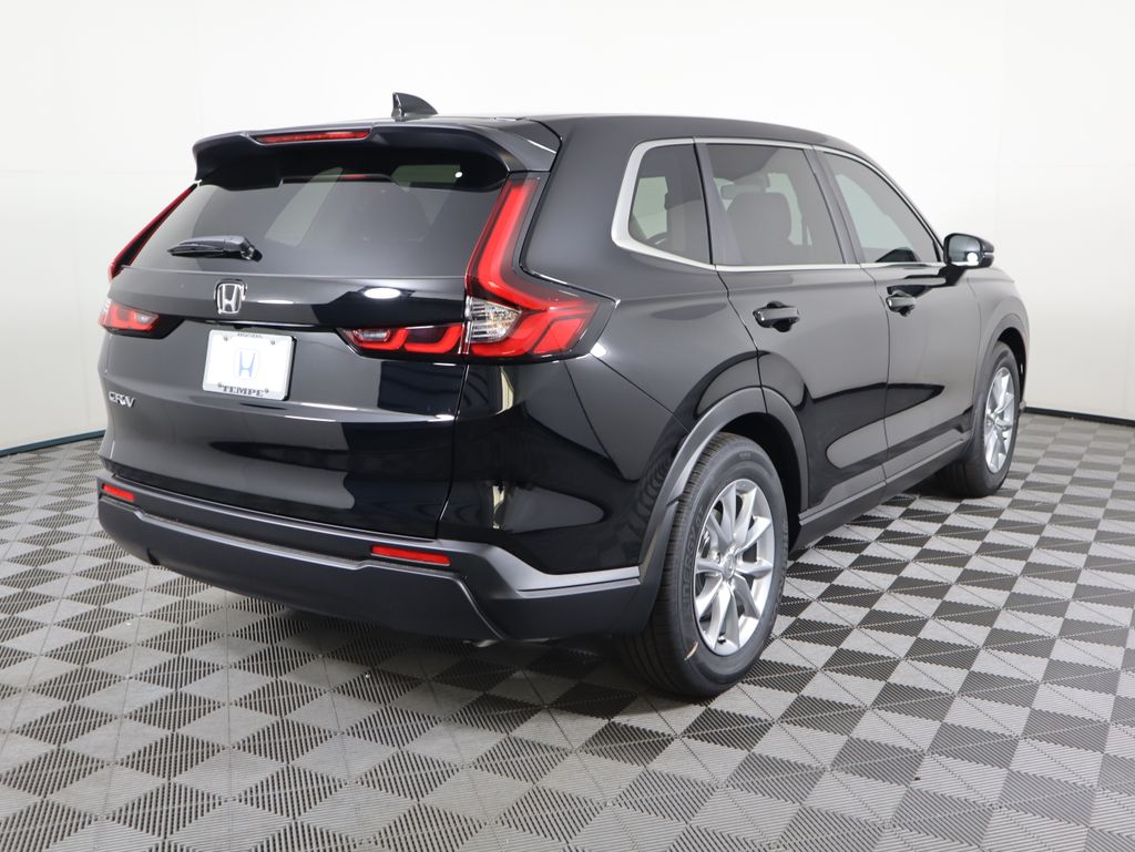 Thumbnail: 2026 Honda CR-V - 5
