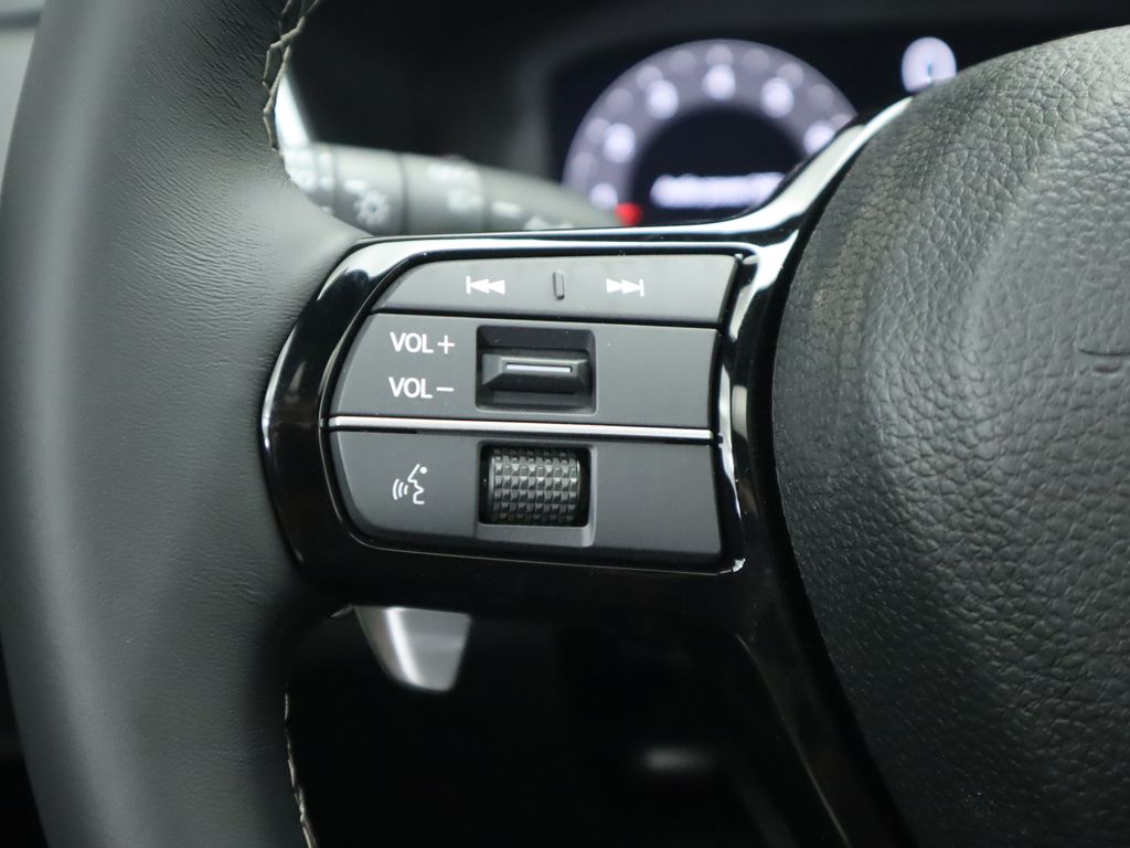 Thumbnail: 2026 Acura Integra - 12