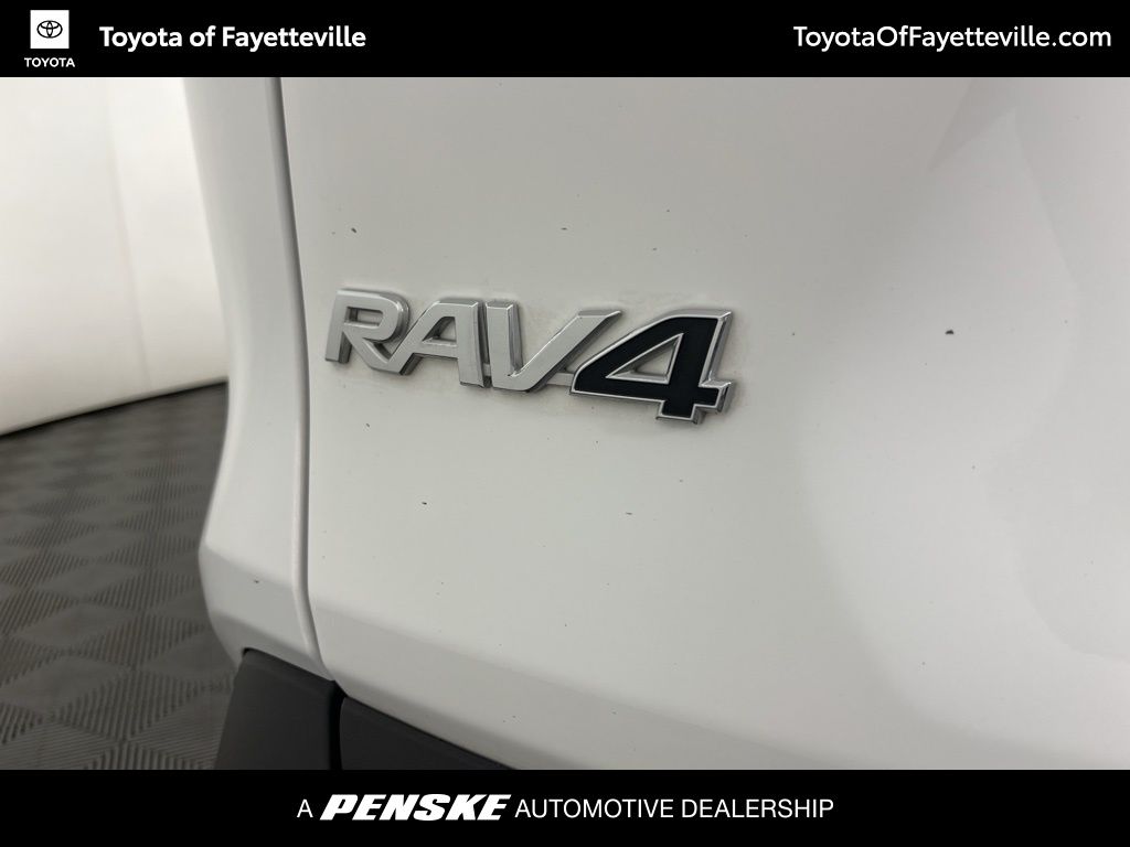 Thumbnail: 2025 Toyota RAV4 - 3