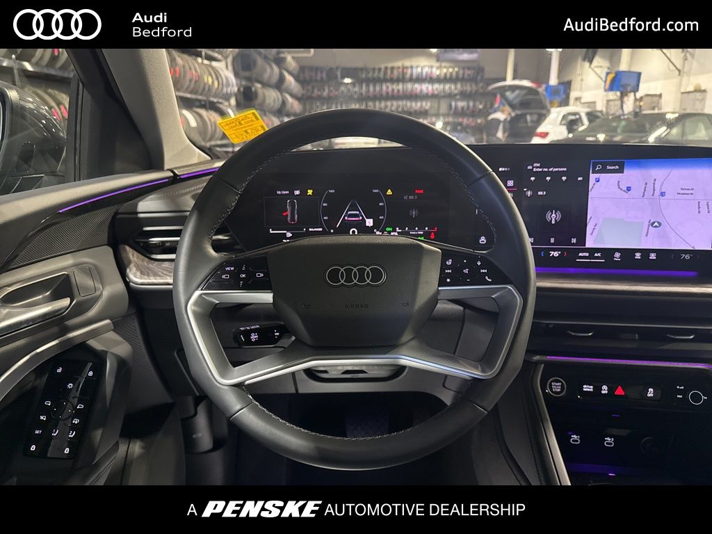 Thumbnail: 2025 Audi Q5 - 13