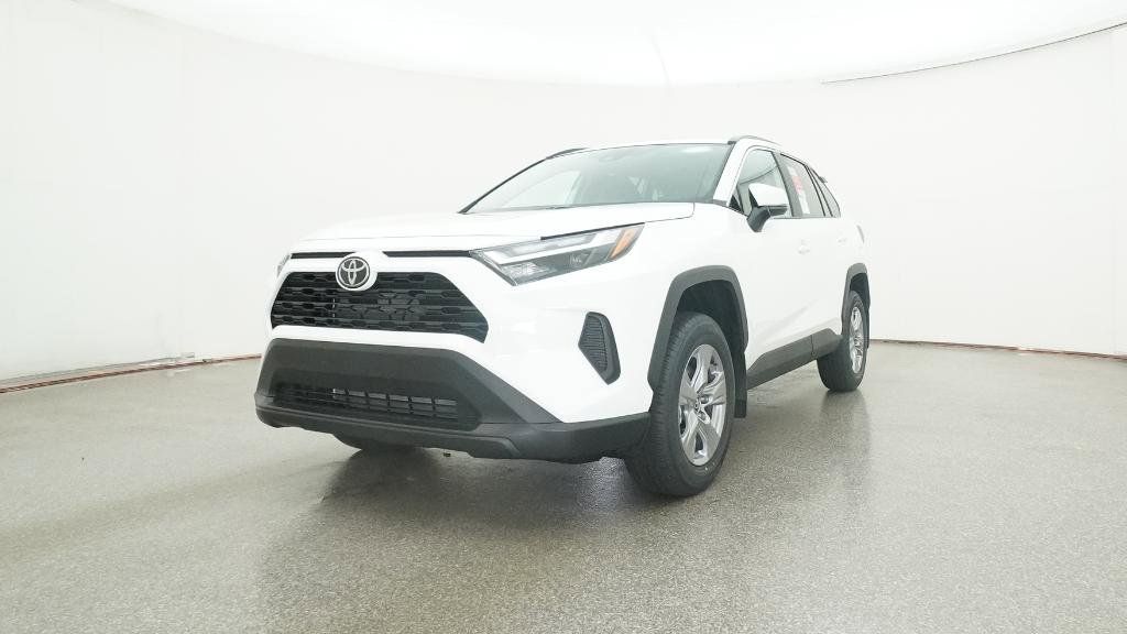 Thumbnail: 2025 Toyota RAV4 - 11