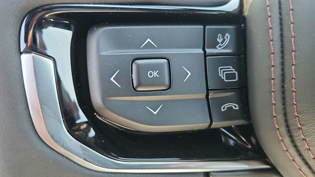 2025 Jeep Wagoneer S