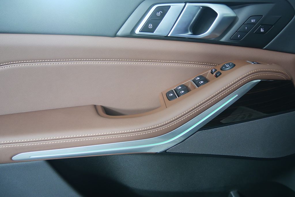 2024 BMW X5 xDrive40i 9