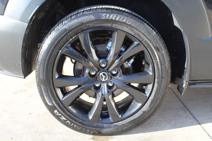 Used Car 2024 Mazda Cx-30  2.5 S Select Sport For Sale Under $25,000 In Georgetown, Texas